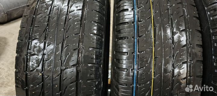 Viatti Bosco A/T 215/65 R16