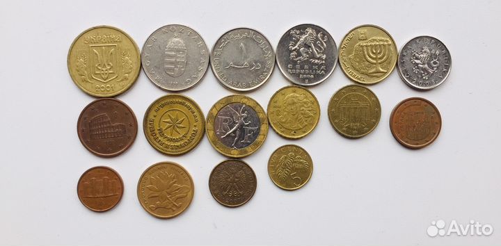 Обмен монетами биметалл гвс 10 рублей юбилейные