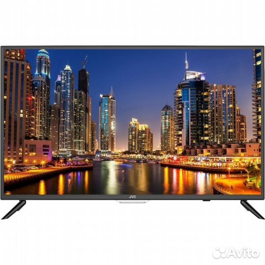 Телевизор JVC LT-32M395S
