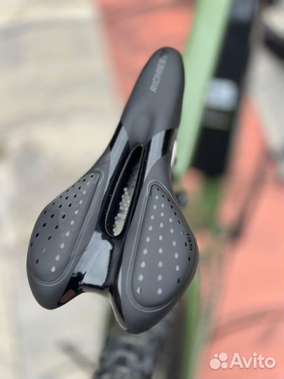 Электровелосипед