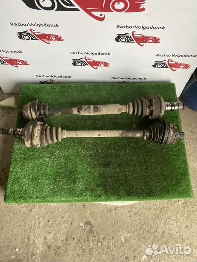 Привода Ауди А4 Фольцваген Б5