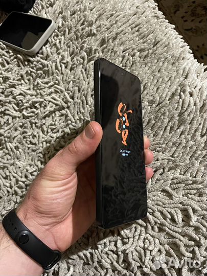 Xiaomi 12 Lite, 8/128 ГБ