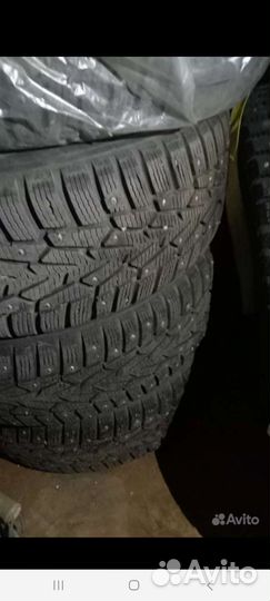 Nordman KN-207 4.00/6 R16