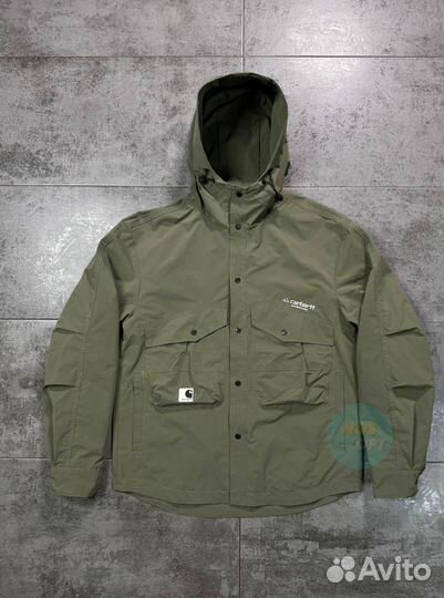 Carhartt куртка