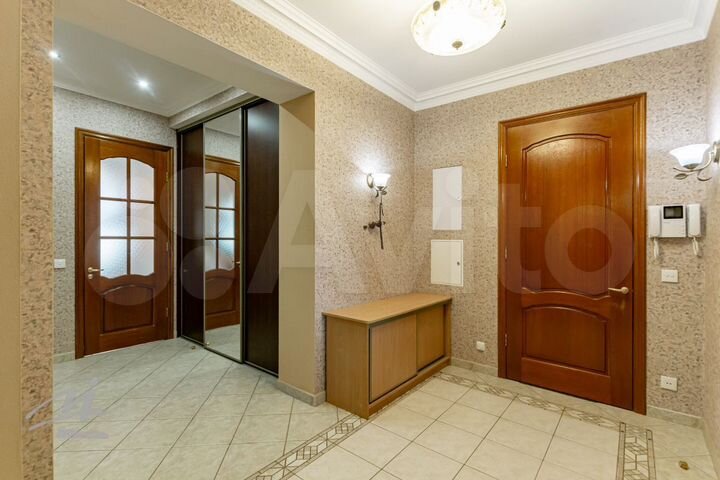 3-к. квартира, 146,2 м², 7/11 эт.