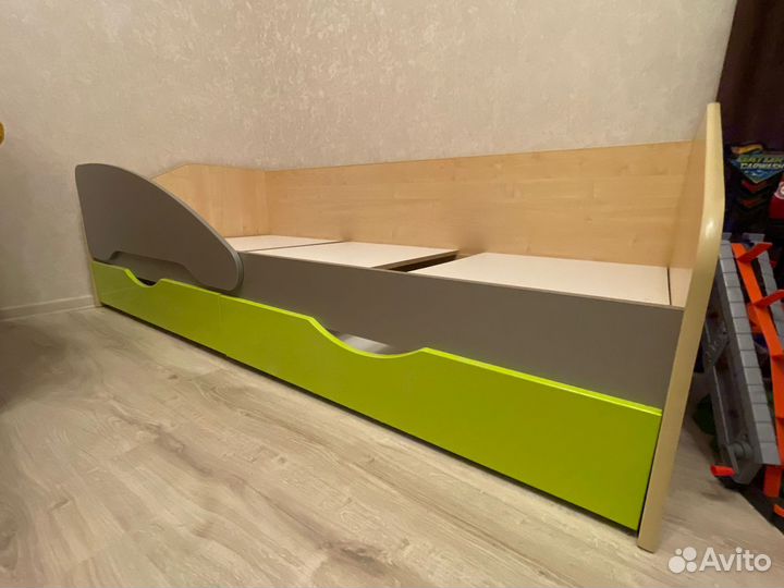 Детская мебель б/у