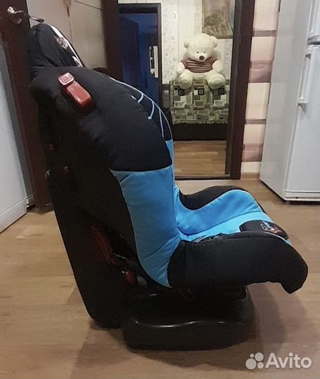 Автокресло