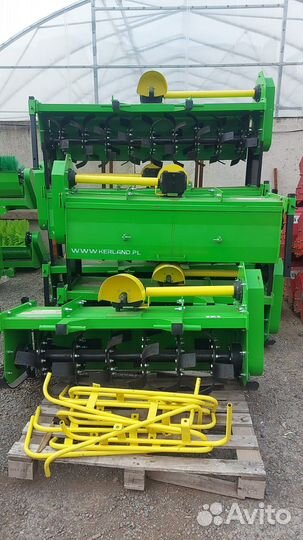 Почвофреза Kerland B1400, 2022
