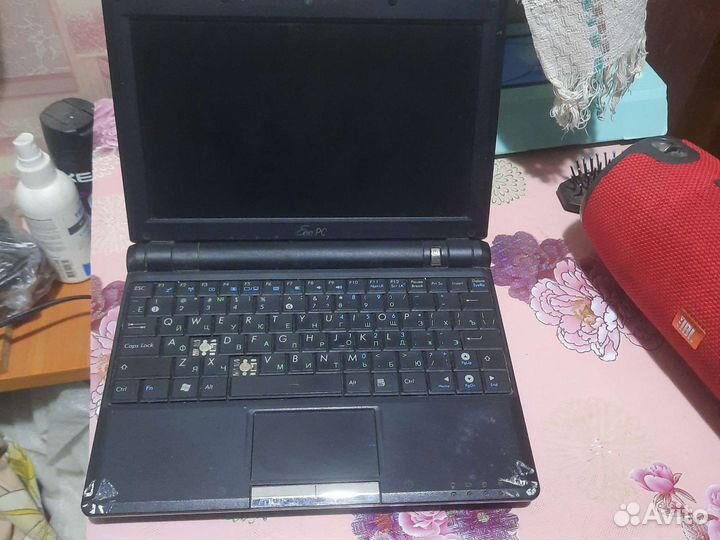 Asus eee pc