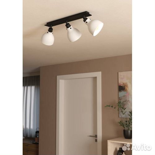 Eglo 43829 matlock спот