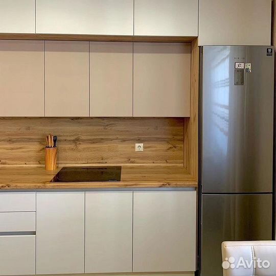 Кухня (реальная цена за гарнитур)ks:0715961