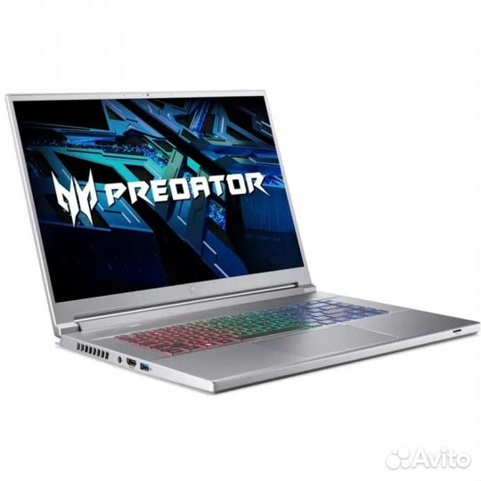 Ноутбук Acer Nitro 5 AN517-42-R6P9 642482