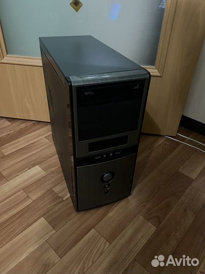 Компьютер для работы и учебы