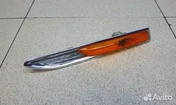 Ford mondeo 4 поворотник левый новый