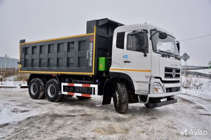 DongFeng KC DFH3330A80, 2023