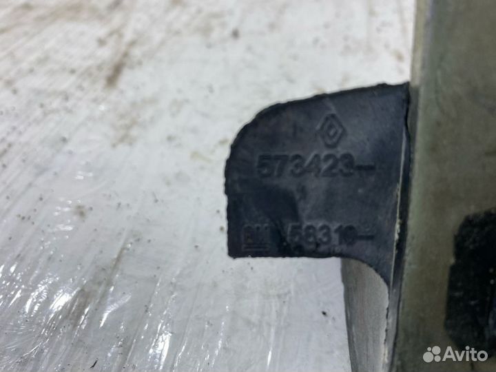 Механизм сдвижной двери Opel Vivaro A