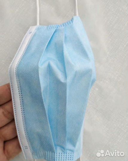 Маска защитная