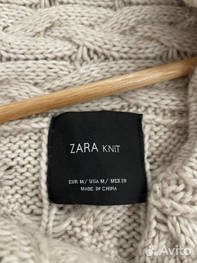 Кардиган Zara