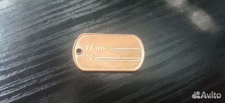 Редкий жетон кока-колы