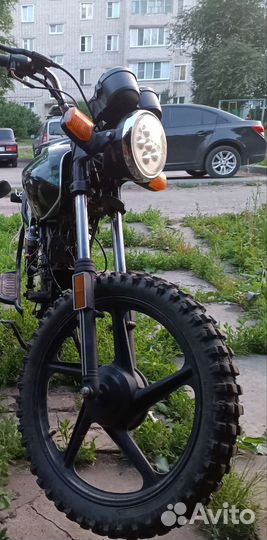 Rockot alpha offroad m-12