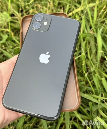 iPhone 11, 256 ГБ