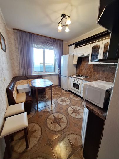 1-к. квартира, 42 м², 5/9 эт.