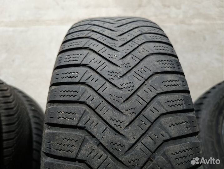 Laufenn G Fit 4S 195/65 R15