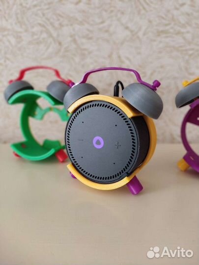 Подставка для Яндекс Станции