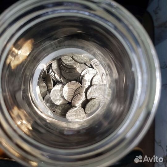 Набор монет СССР