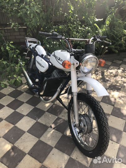 Продам Минск 125