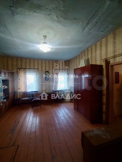 3-к. квартира, 55,9 м², 1/1 эт.