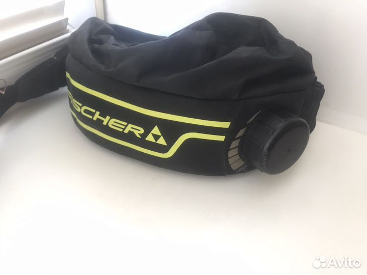 Термобак лыжный fischer