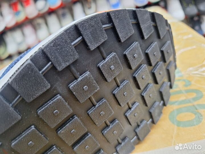 Мужские кроссовки puma