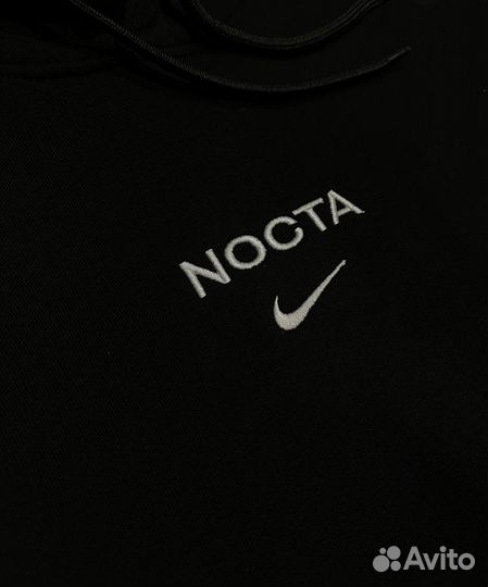 Спортивный костюм nike nocta
