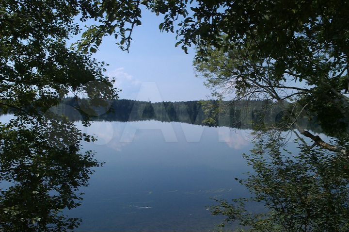 Участок 7,5 сот. (ИЖС)