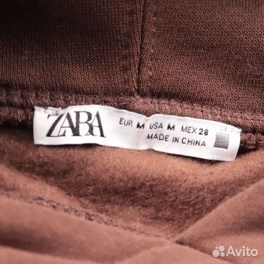 Худи Zara 250101733