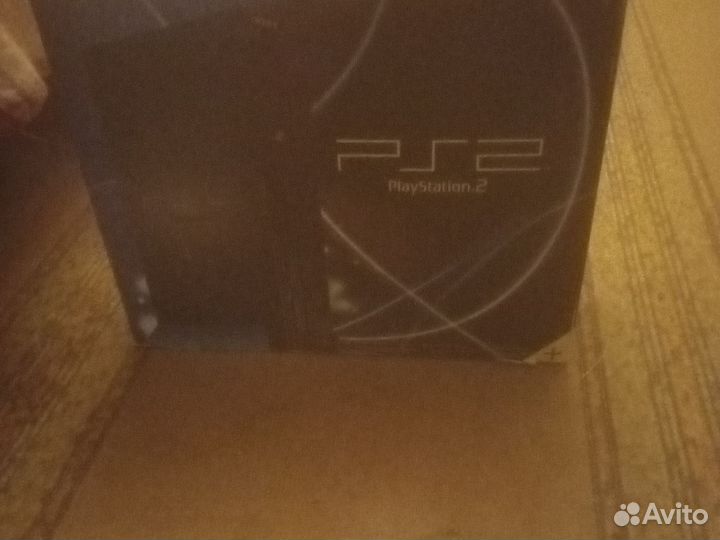 Sony playstation2