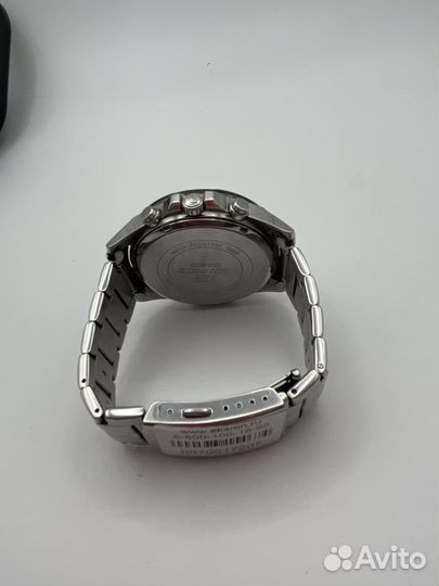 Часы Casio Edifice Efr-556Db-1A