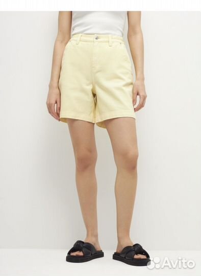 Шорты sela