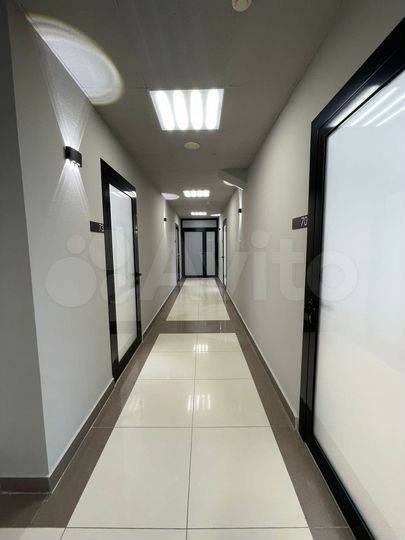 Офис, 25 м²