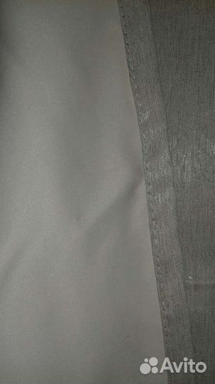 Шторы шикарные, готовые, класс премиум,блэкаут