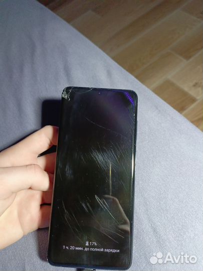 Samsung Galaxy S20+, 8/128 ГБ