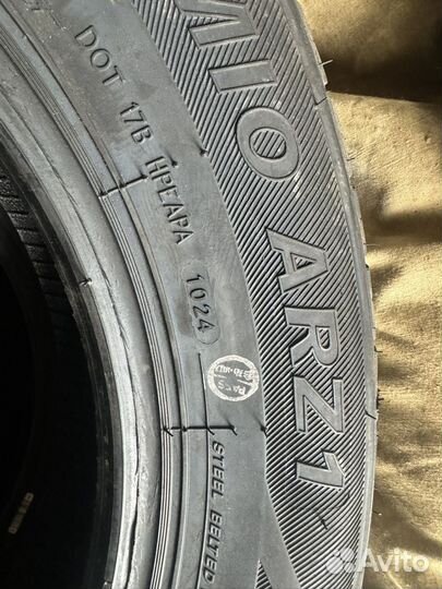 Arivo Premio ARZ1 205/60 R16 92V