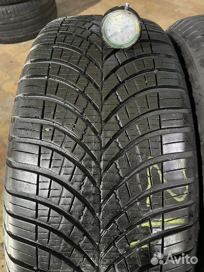 Goodyear Vector 4Seasons Gen-3 SUV 235/55 R18