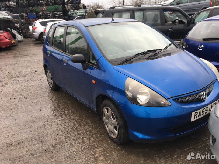 Разбор на запчасти Honda Jazz