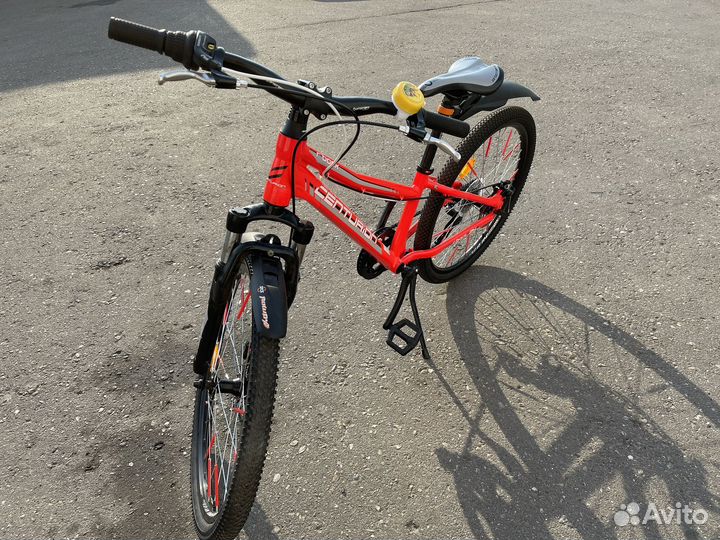 Велосипед Centurion R Bock 24-D 2018