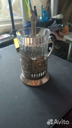 Подстаканник