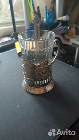 Подстаканник