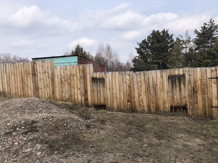 Участок 13 сот. (СНТ, ДНП)