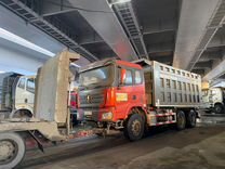 Аренда и услуги грузового эвакуатора, 25 т